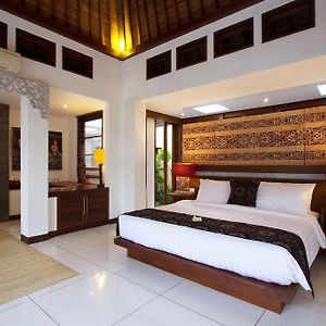 Suite de Luxe Lit King-Size